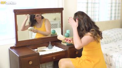 Eva Johnson Stocking Fetish Video - hotmovs.com