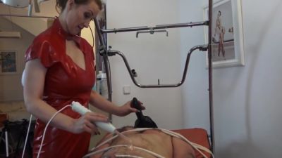 Tied Up Sex Slave Object! - hotmovs.com