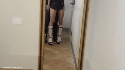 Verified Amateurs And Belly Button - Lamuland Bdsm Mix3 - Milf In Trouble - Amatour Couple - hclips.com