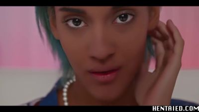Ebony Black Girl Solo Dildo Fucking - Real Life Hentai Bdsm Creampie - Jordan Pryce And Capri Lmonde - hotmovs.com - Jordan