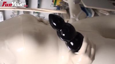 Hospital latex fetish - FunMovies - hotmovs.com - Austria