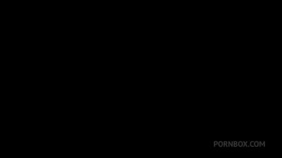 5on1 First Gangbang for Kira Viburn ATM ATP Gapes Humiliation - hotmovs.com