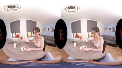 Virtual Reality In Amazing Sex Clip Fetish Greatest Just For You - upornia.com