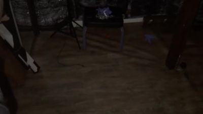 :- Gaz First Session With A Dominatrix - hclips.com - Britain