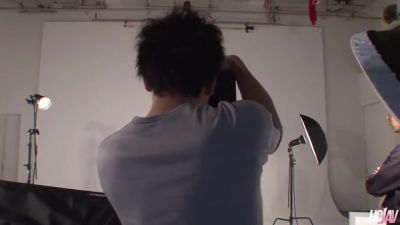 Submissive Japanese Slut Kurara Makise Tied Up and Fucked - hotmovs.com - Japan