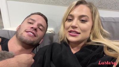 Exploring Bdsm And Toys With Dan Damage And Blake Blossom - upornia.com