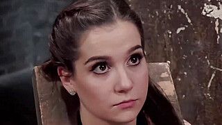 19-Year-Old Sex Slave Training - ah-me.com