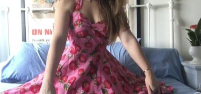 DaniDaniels(dot)com - Pantyhose and High Heel Fetish - inxxx.com