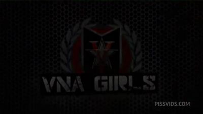 Lesbian Sex Slave! Sara Jay Dominates & Pleasures Nina Kayy - hotmovs.com