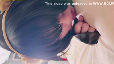 Incredible Sex Clip Fetish Private Try To Watch For - Asian Angel - hclips.com - Japan