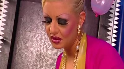 Stella Cruella - Bdsm Sadomaso Clinic Blonde Domme Submission - upornia.com