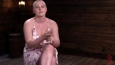 Good Girls Need To Suffer In Bondage Too! - Riley Nixon - hotmovs.com