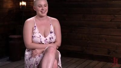 Good Girls Need To Suffer In Bondage Too! - Riley Nixon - hotmovs.com