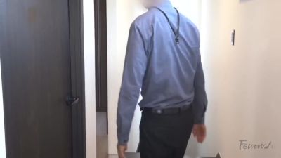 No-panty Pantyhose - Ultimate Lewd Fetish Service - hclips.com - Japan