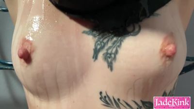 Showered Submissive Slut With Cum - upornia.com - Usa