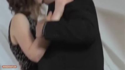 Susan Ayn - Ultra Hot Stocking Hooker Lets Herself Go During Sex - upornia.com