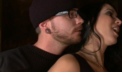 Isis Love - Threesome BDSM Fuckfest With Veronica - inxxx.com