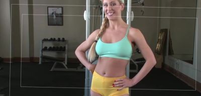 Cherie Deville - Cherie DeVille Anal Bondage Sex - inxxx.com