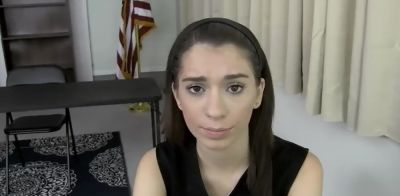 Joseline Kelly BDSM videos