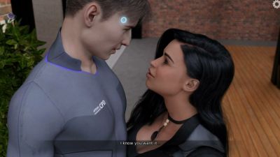Black-haired beauty rides and takes him deep in multiple positions - yesvids.com